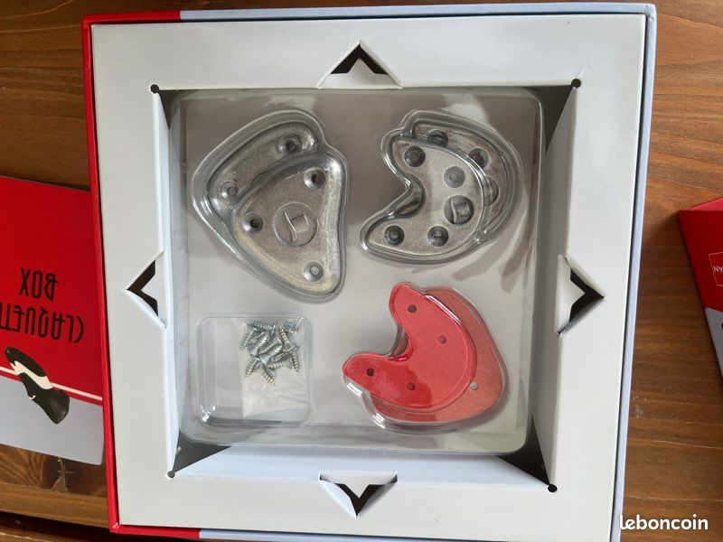 Claquettes box (image 4)
