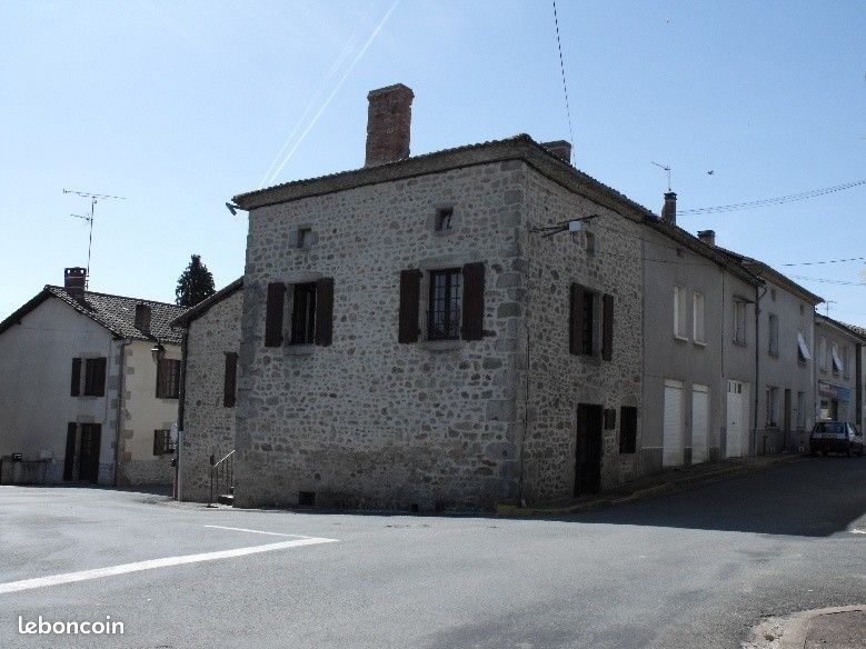 Maison 5 pièces 130 m² · à Champniers-Et-Reilhac · 130 m² · 80 000 €