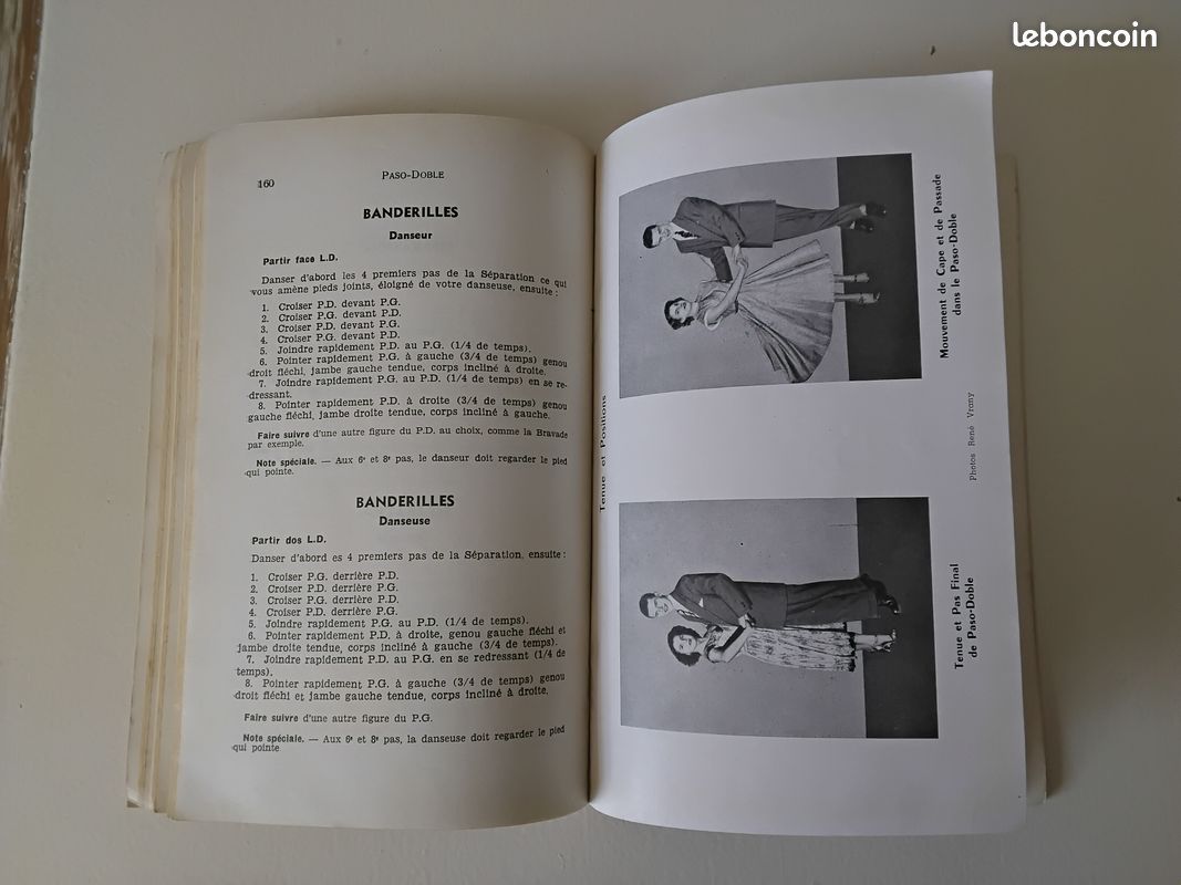 Sheet music TECHNIQUE ET RYTHME DES DANSES MODERNES - Planète Partitions