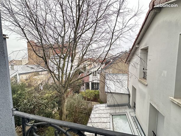 Appartement a louer colombes - 1 pièce(s) - 19 m2 - Surfyn