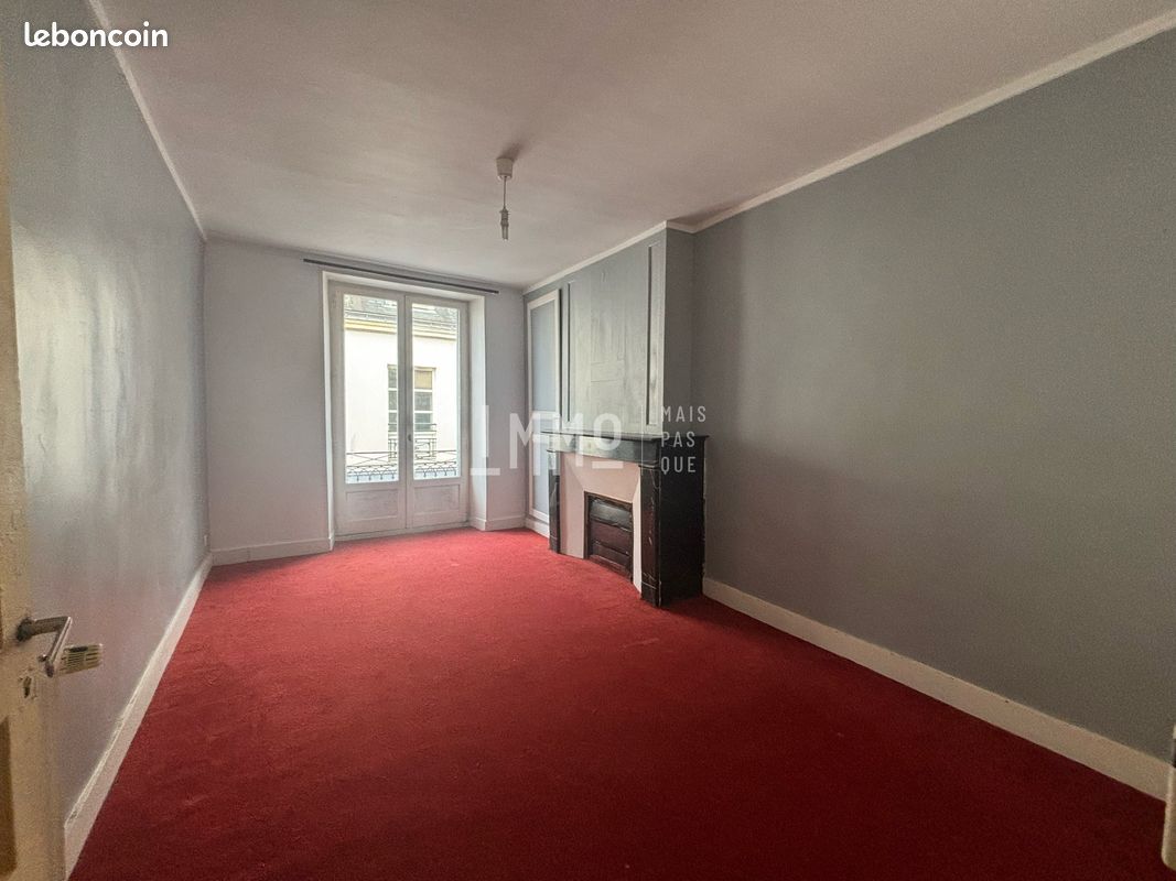 Immeuble 150 m² Saint-Calais (image 14)