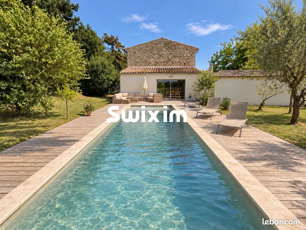 Maison 8 pièces 256 m² · à Montélimar · 256 m² · 790 000 €