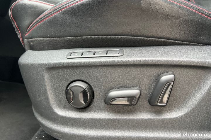 SKODA KODIAQ RS 2.0 BI-TDI 240ch DSG 4X4 Garantie 12 mois (image 13)