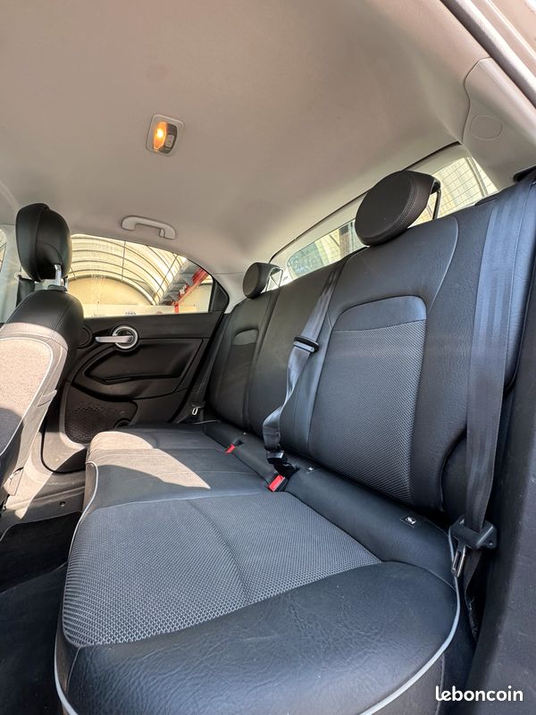 Fiat 500X 1.6 Multijet 16v 120ch Cross (image 4)