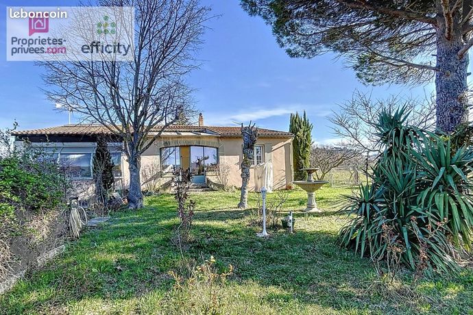 Maison 6 pièces 180 m²