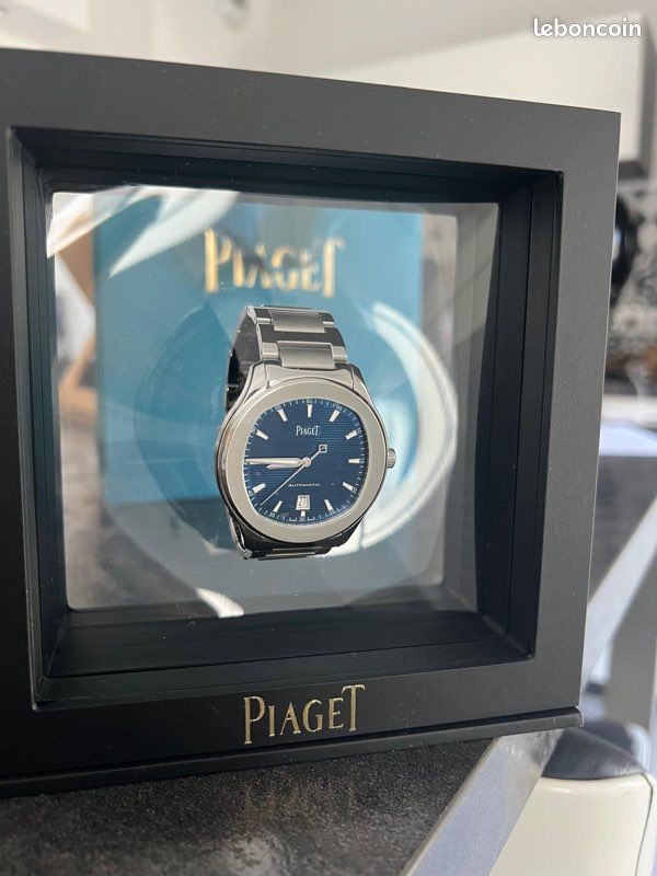 Piaget Polo S (image 7)