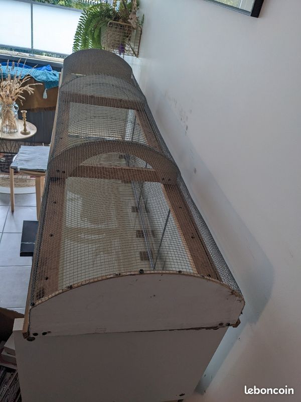 Cage rongeurs detolf ikea (image 2)
