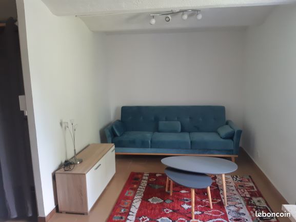 Appartement 1 pièce 24 m² · à Dax · 24 m² · 455 €