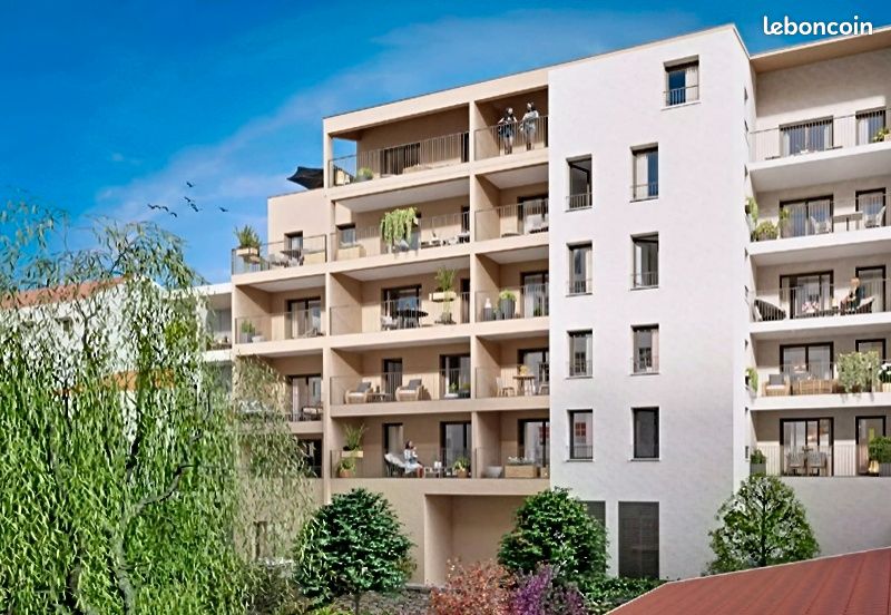 Appartement 5 pièces 100 m² · à Lyon · 100 m² · 783 000 €