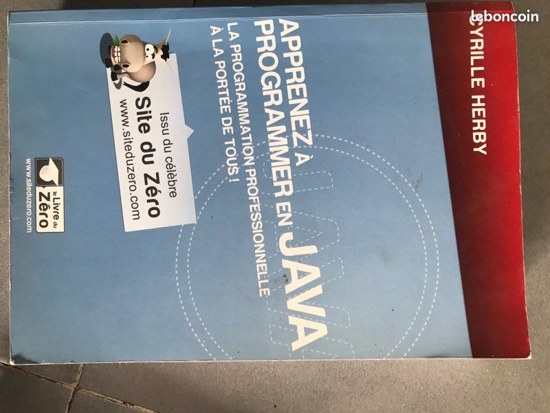 Java et php (image 5)