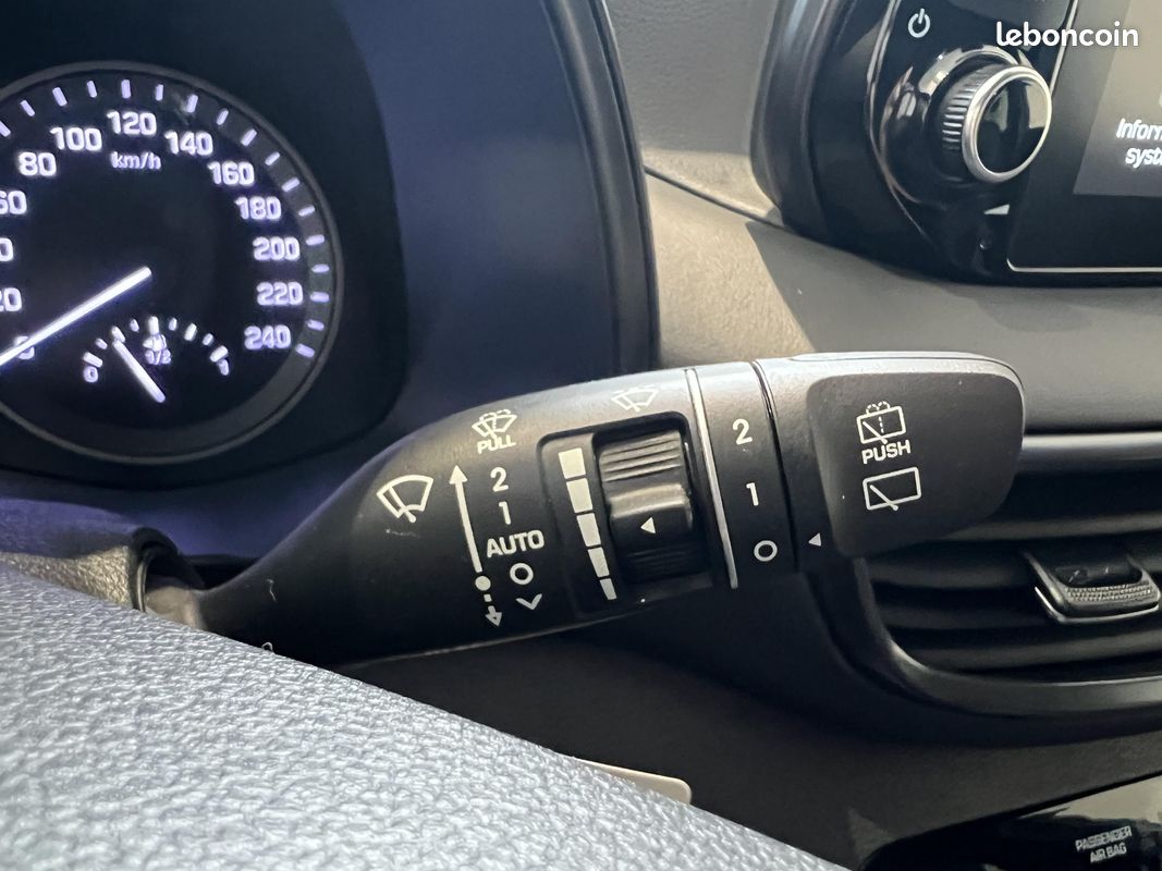 HYUNDAI Tucson 1.6 CRDi 136 DCT-7 N Line Edition (image 3)