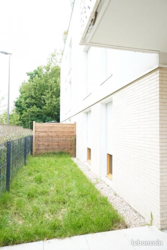 Appartement a louer villepinte - 2 pièce(s) - 57 m2 - Surfyn