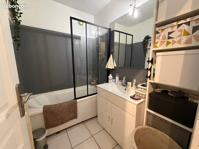 Appartement 3 pièces 63 m² · à Auxonne · 63 m² · 82 000 €