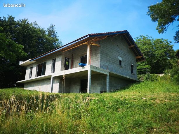 Maison a reprendre
