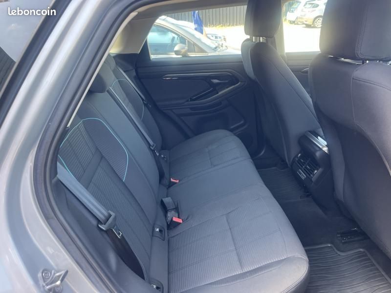 Land-rover Range Rover Evoque 2.0 D 180ch AWD BVA (image 14)