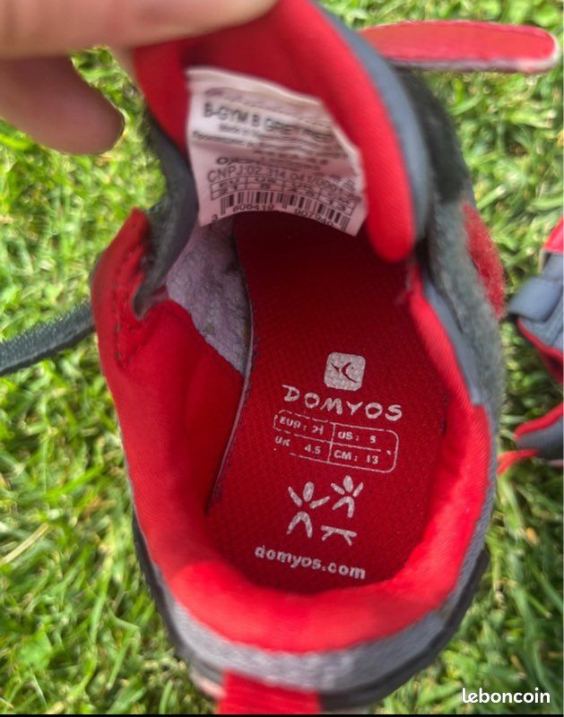 Chaussures de sport (image 8)