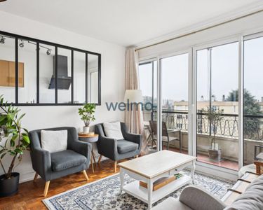 Appartement 299 000 € - 75 m²