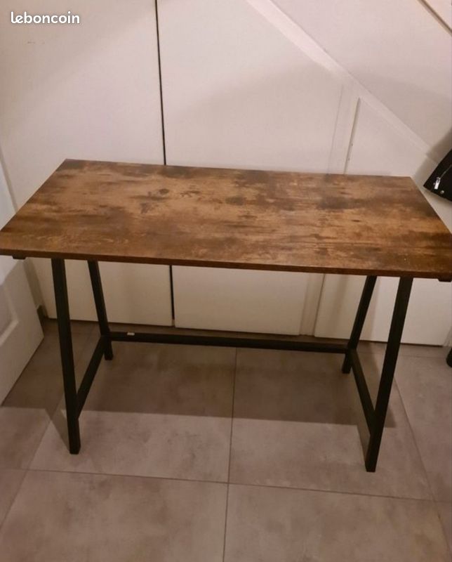 Bureau urgent (image 1)