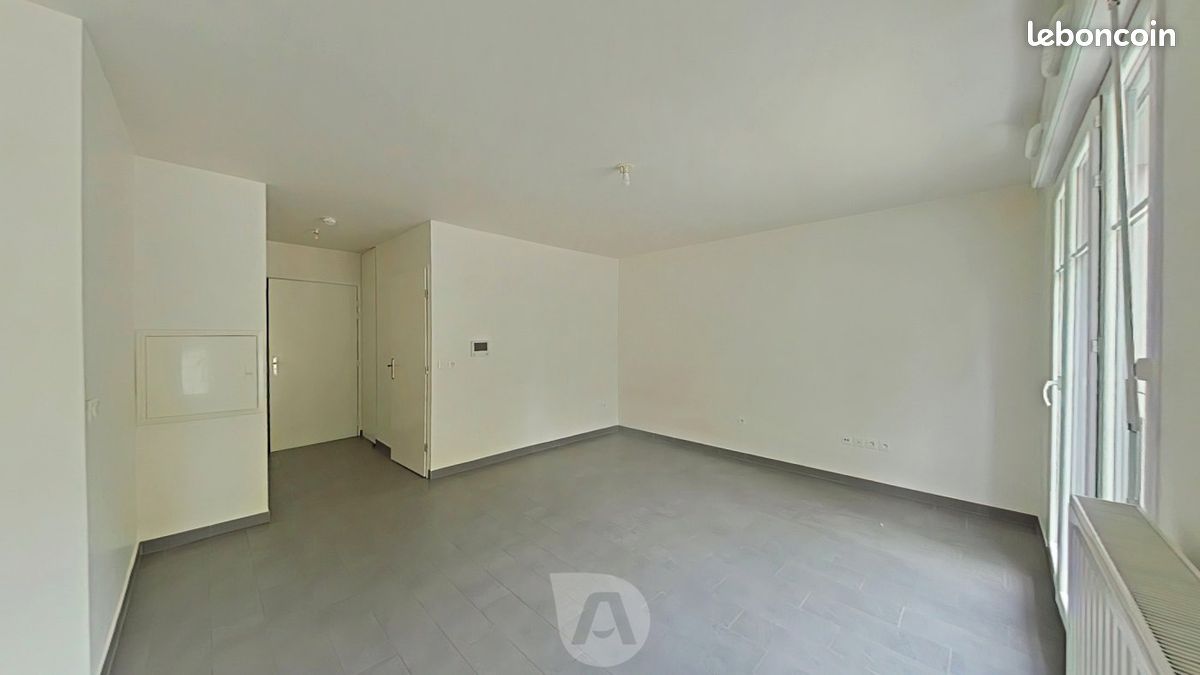 Appartement 1 pièce 32 m² · à Villiers-sur-Marne · 32 m² · 181 220 €