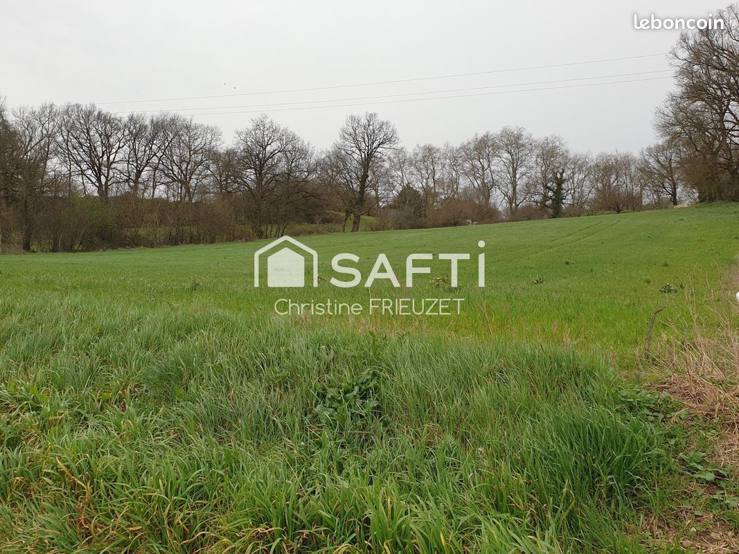 Terrain 5085 m² · à Cuq · 5 085 m² · 100 000 €