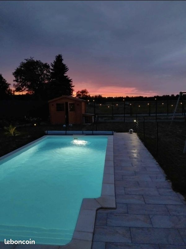 Maison 6 pièces 103 m² · à Lauwin-Planque · 103 m² · 380 000 €