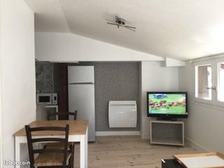 Appartement centre ville atypique (image 2)