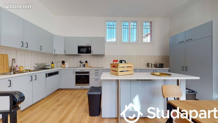 Appartement a louer suresnes - 1 pièce(s) - 15 m2 - Surfyn