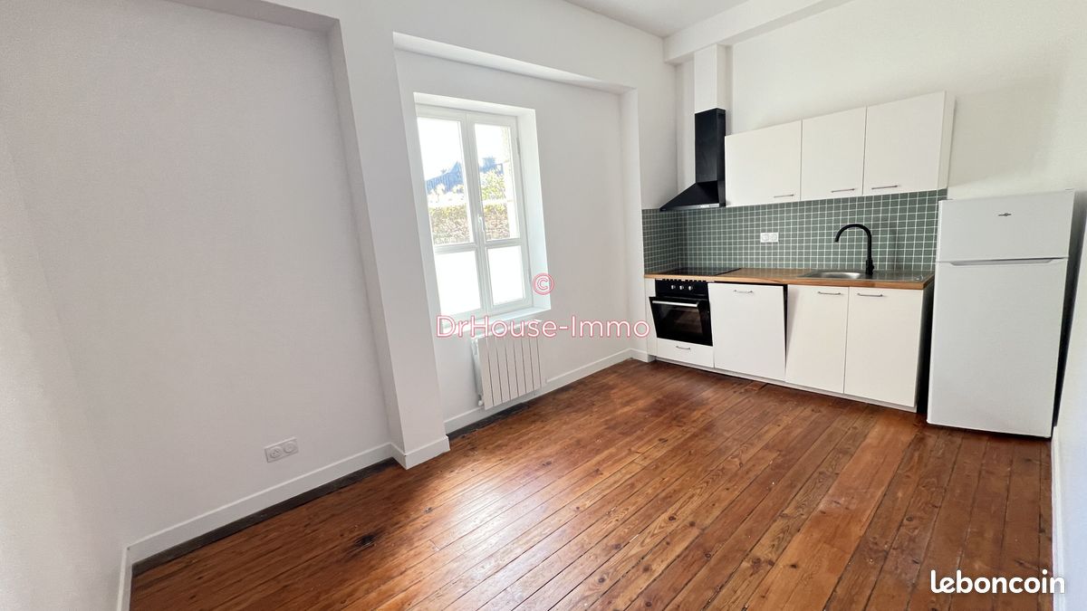 Appartement 2 pièces 33 m² · à Paimpol · 33 m² · 137 000 €