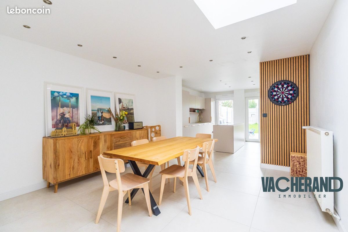 Maison 6 pièces 116 m² · à Armentières · 116 m² · 245 000 €