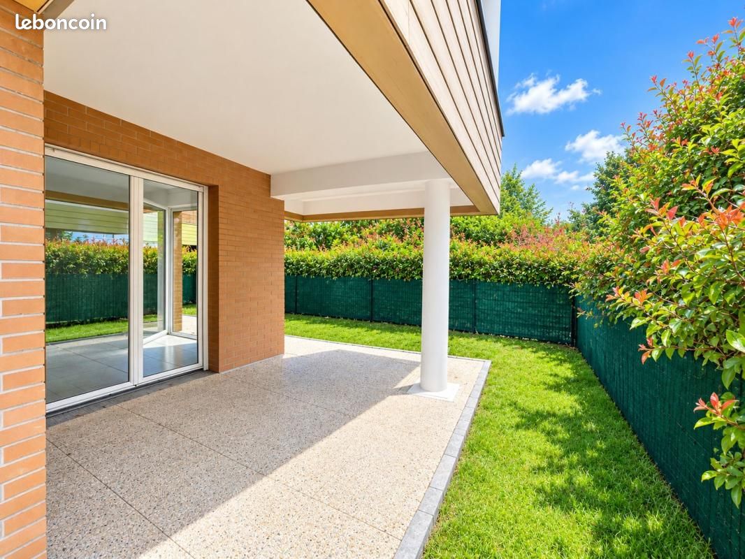 Appartement 3 pièces 62 m² · à Bussy-Saint-Georges · 62 m² · 279 000 €