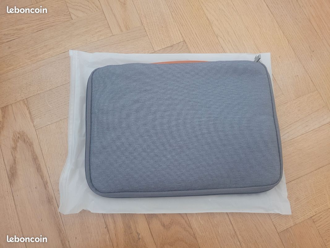 Housse PC portable / Tablette 10-11 pouces NEUF (image 4)