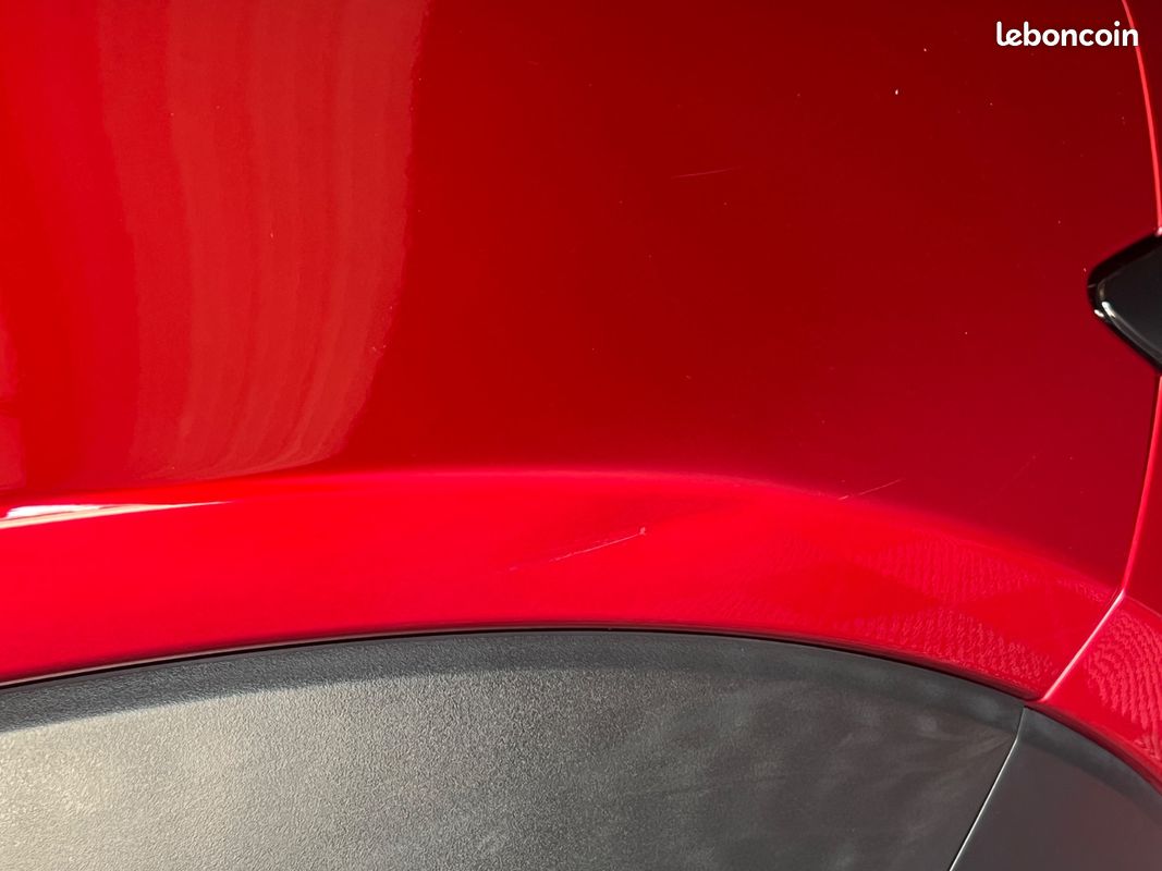 MAZDA CX-30 2020 2.0L SKYACTIV-G M Hybrid 122 ch Sportline (image 43)