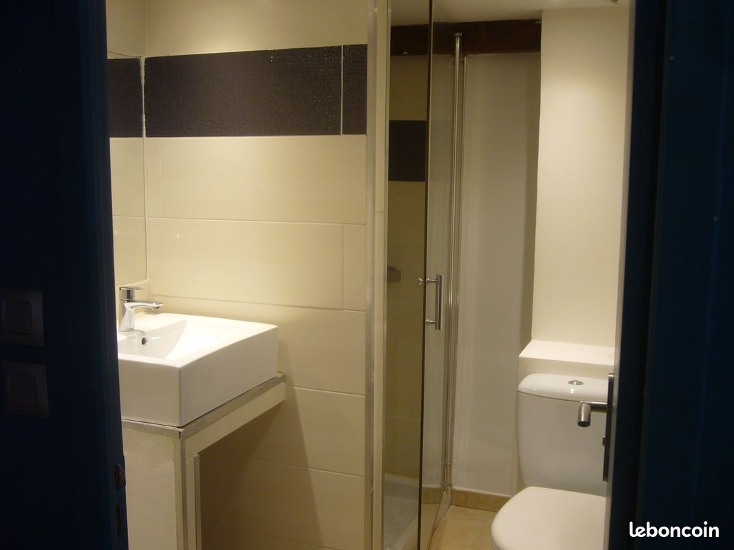 Appartement a louer lunel - 1 pièce(s) - 24 m2 - Surfyn