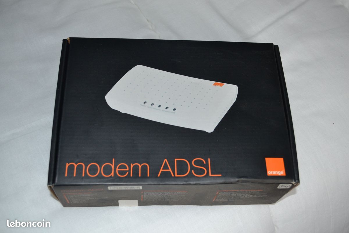 Modem adsl (image 2)