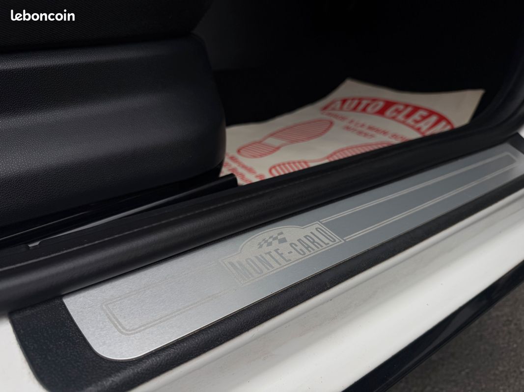 🇫🇷FABIA 1.6TDi *Monte-Carlo GARANTIE (image 10)