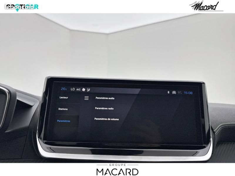 Peugeot 208 1.2 Hybrid 145ch GT e-DCS6 (image 32)
