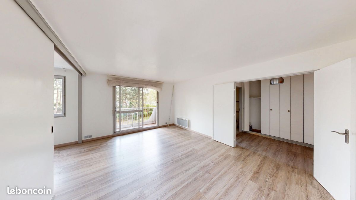 Appartement 2 pièces 49 m² · à Boulogne-Billancourt · 49 m² · 1 200 €