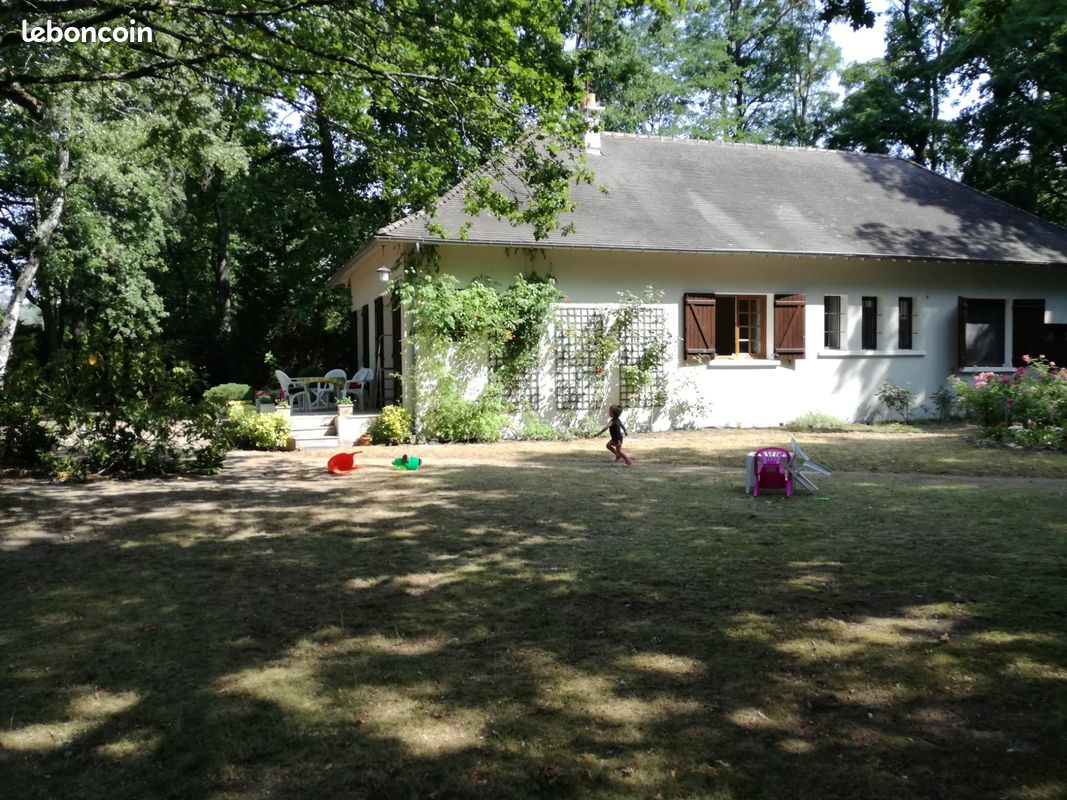 Maison 4 pièces 135 m² · à Vineuil · 135 m² · 279 990 €