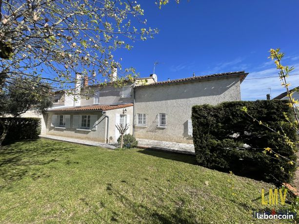 Maison 6 pièces 147 m²