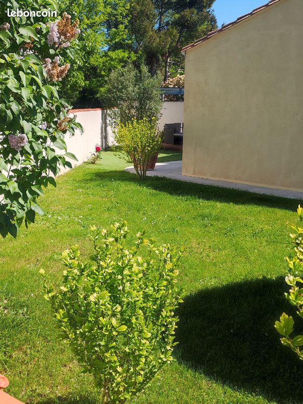 Maison 4 pièces 100 m² · à Saint-Rogatien · 100 m² · 365 000 €
