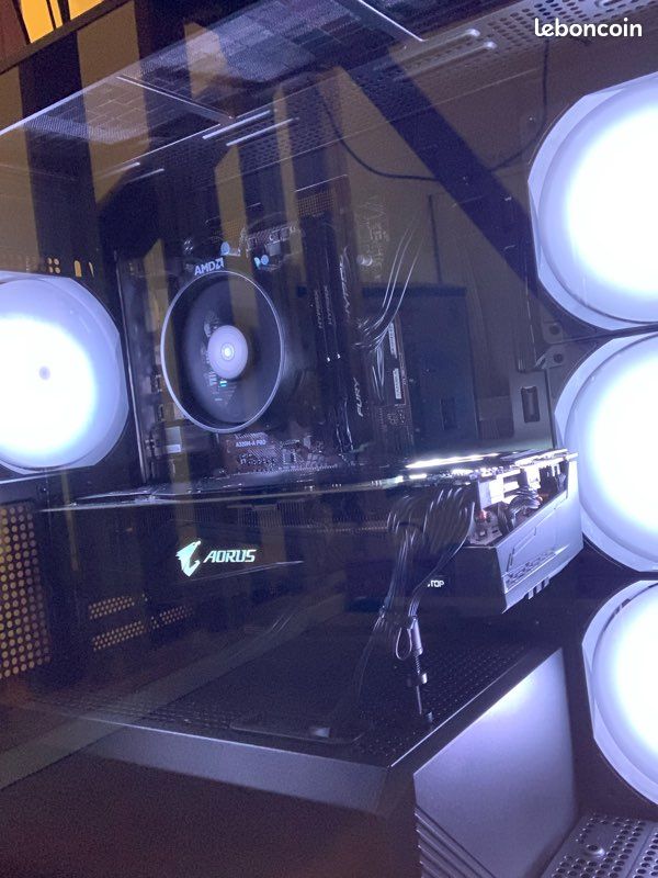 Pc gaming | rtx 2070 super (image 2)
