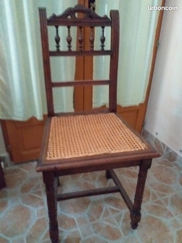 Vaisselier ancien style Henri 4 (image 4)
