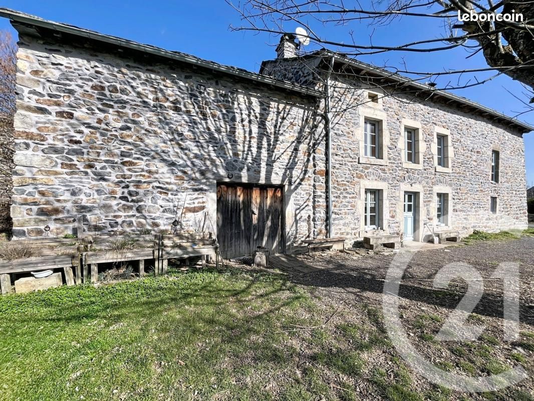 Maison 8 pièces 164 m² · à Le Pertuis · 164 m² · 259 000 €