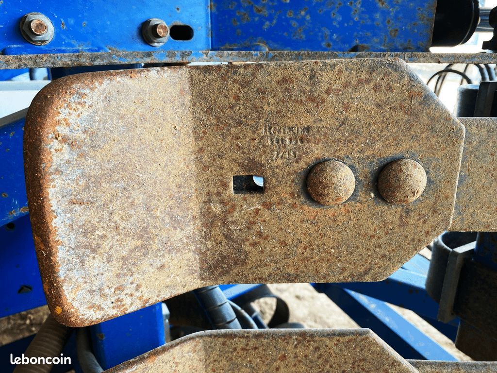 Köckerling ALLROUNDER 750 PROFILINE (image 11)