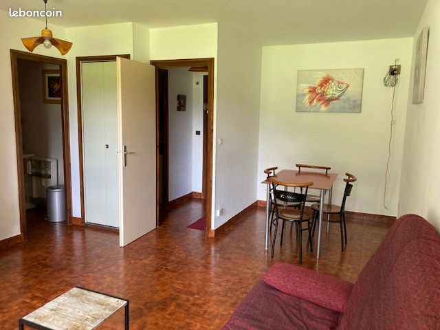 Appartement 2 pièces 35 m² · à Thônes · 35 m² · 200 000 €