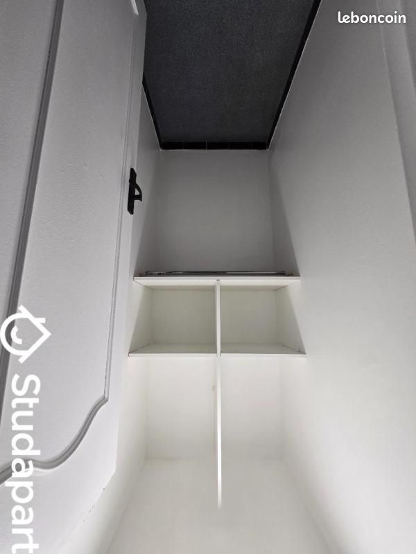 Appartement a louer sarcelles - 1 pièce(s) - 9 m2 - Surfyn