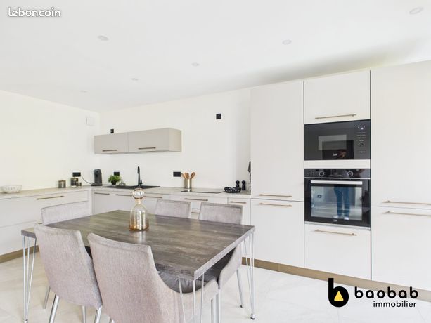 Maison à vendre et vente appartement Chambéry (73000) - leboncoin