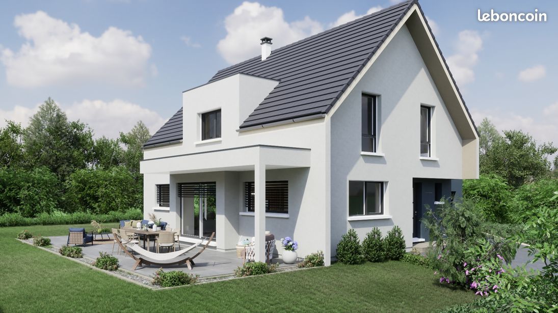 Maison 7 pièces 163 m² · à Epfig · 163 m² · 502 696 €