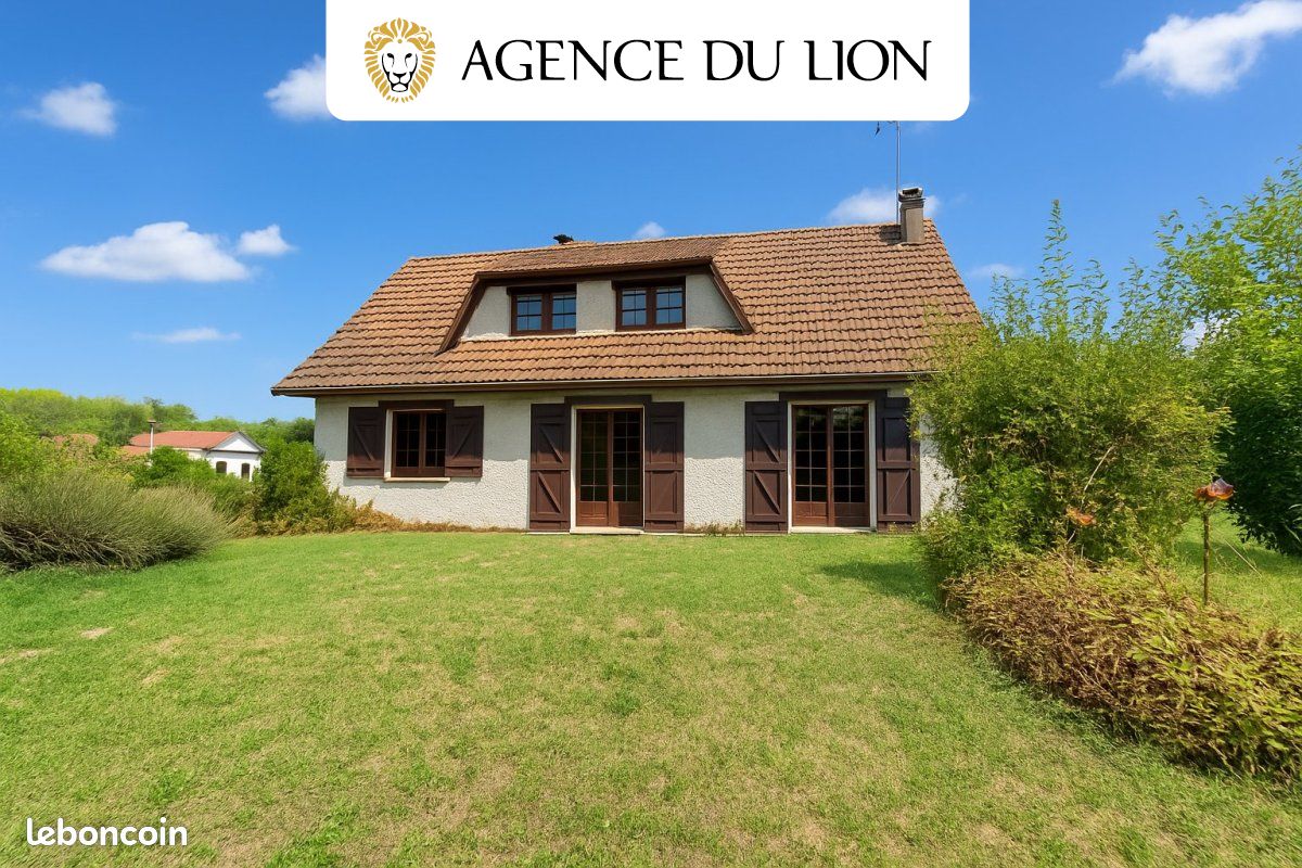 Maison 7 pièces 130 m² · à Vert-en-Drouais · 130 m² · 211 000 €