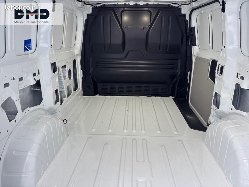 Ford Transit Custom Fg 280 L1H1 2.0 EcoBlue 136ch Trend (image 12)